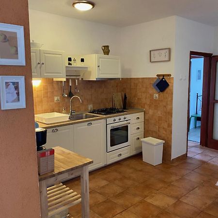 Apartments Lili I 巴斯卡 外观 照片