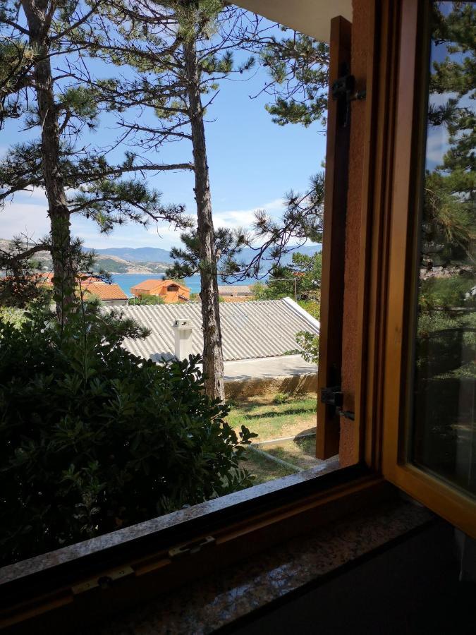 Apartments Lili I 巴斯卡 外观 照片