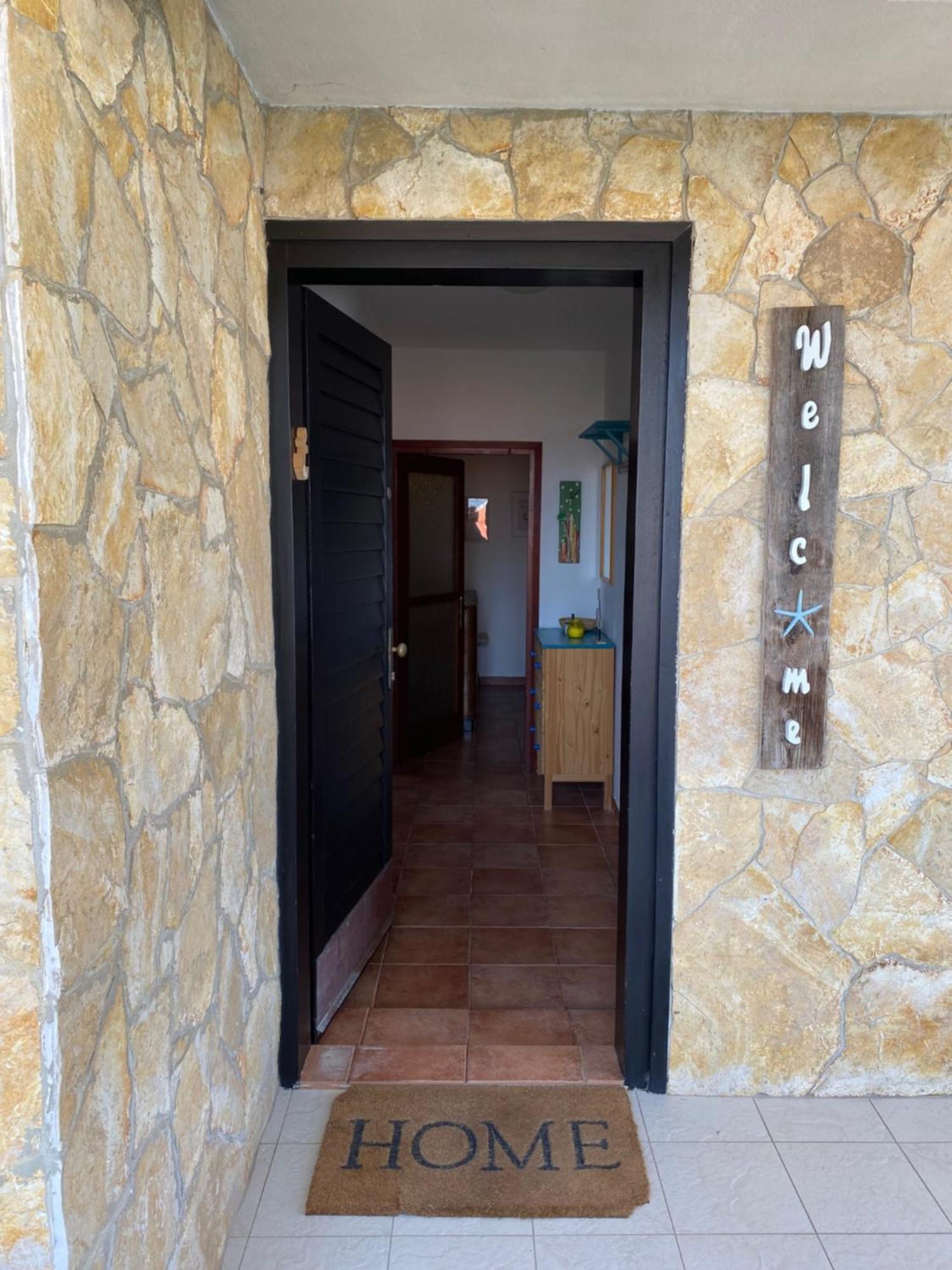 Apartments Lili I 巴斯卡 外观 照片