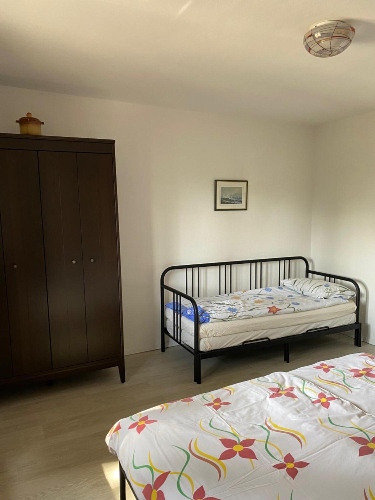 Apartments Lili I 巴斯卡 外观 照片