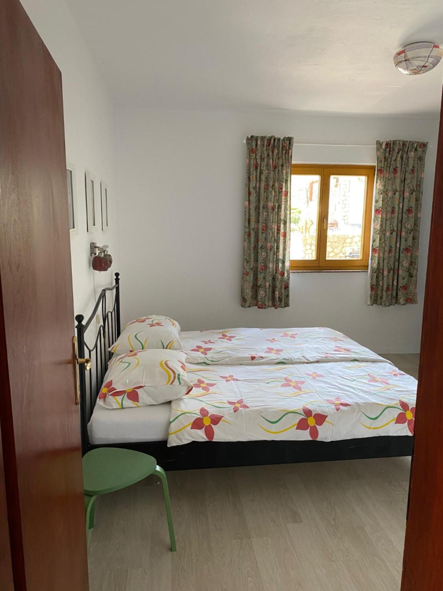 Apartments Lili I 巴斯卡 外观 照片