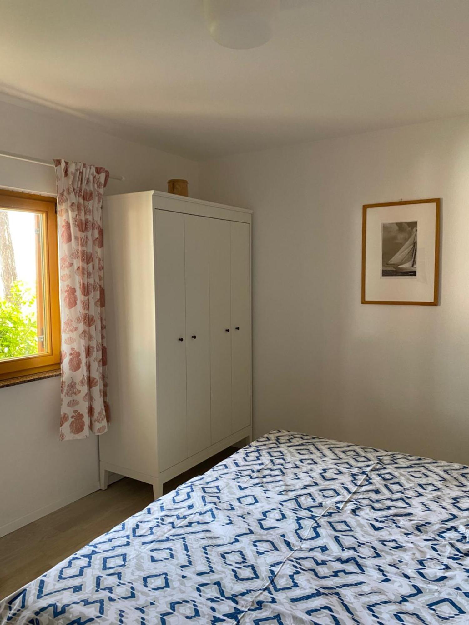 Apartments Lili I 巴斯卡 外观 照片