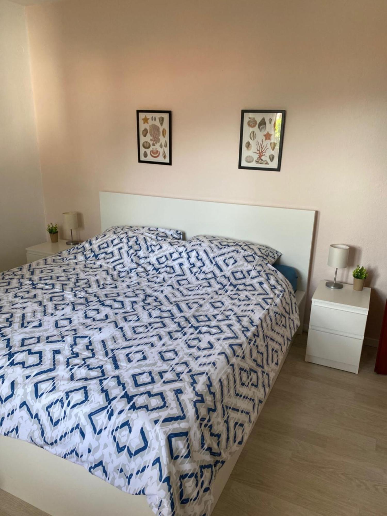 Apartments Lili I 巴斯卡 外观 照片