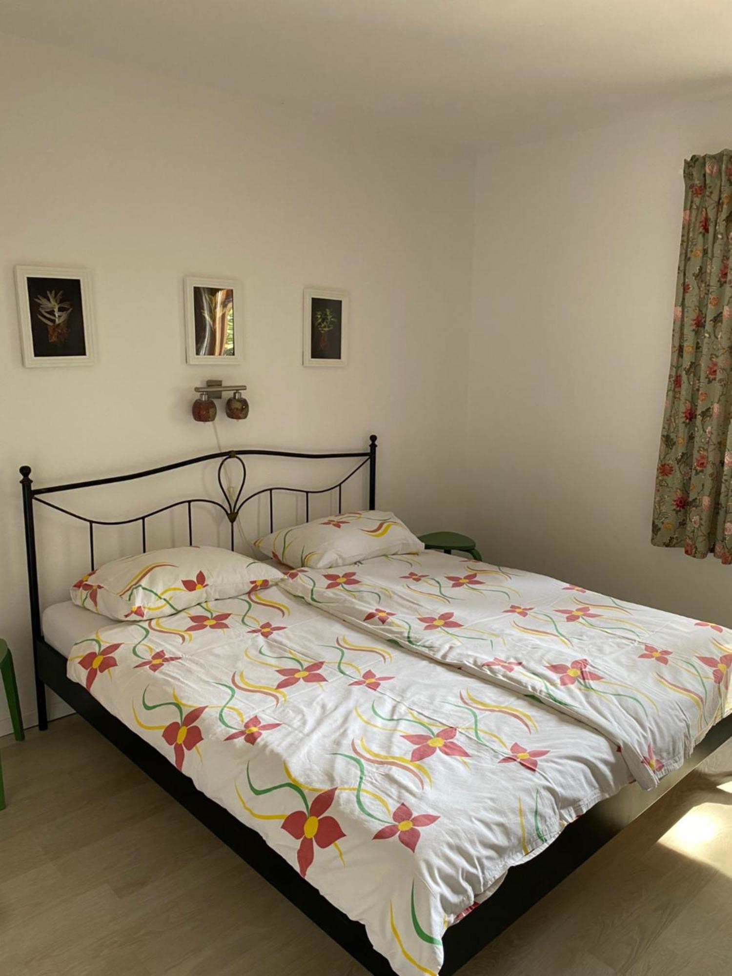 Apartments Lili I 巴斯卡 外观 照片