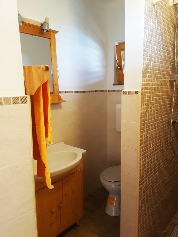 Apartments Lili I 巴斯卡 外观 照片